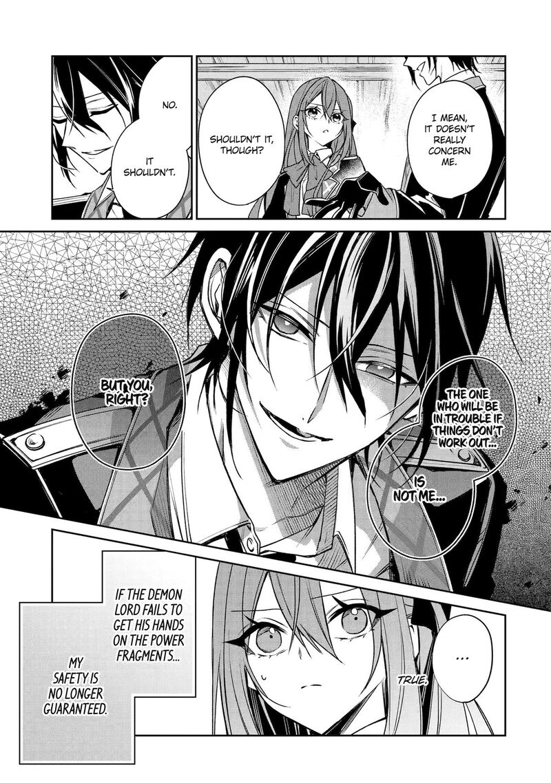 Akuyaku Reijou Ni Tensei Shita Inaka Musume Ga Bad End Kaihi Ni Idomu Hanashi Shinitakunai Node Last Boss Yori Tsuyoku Nattemita 17 7