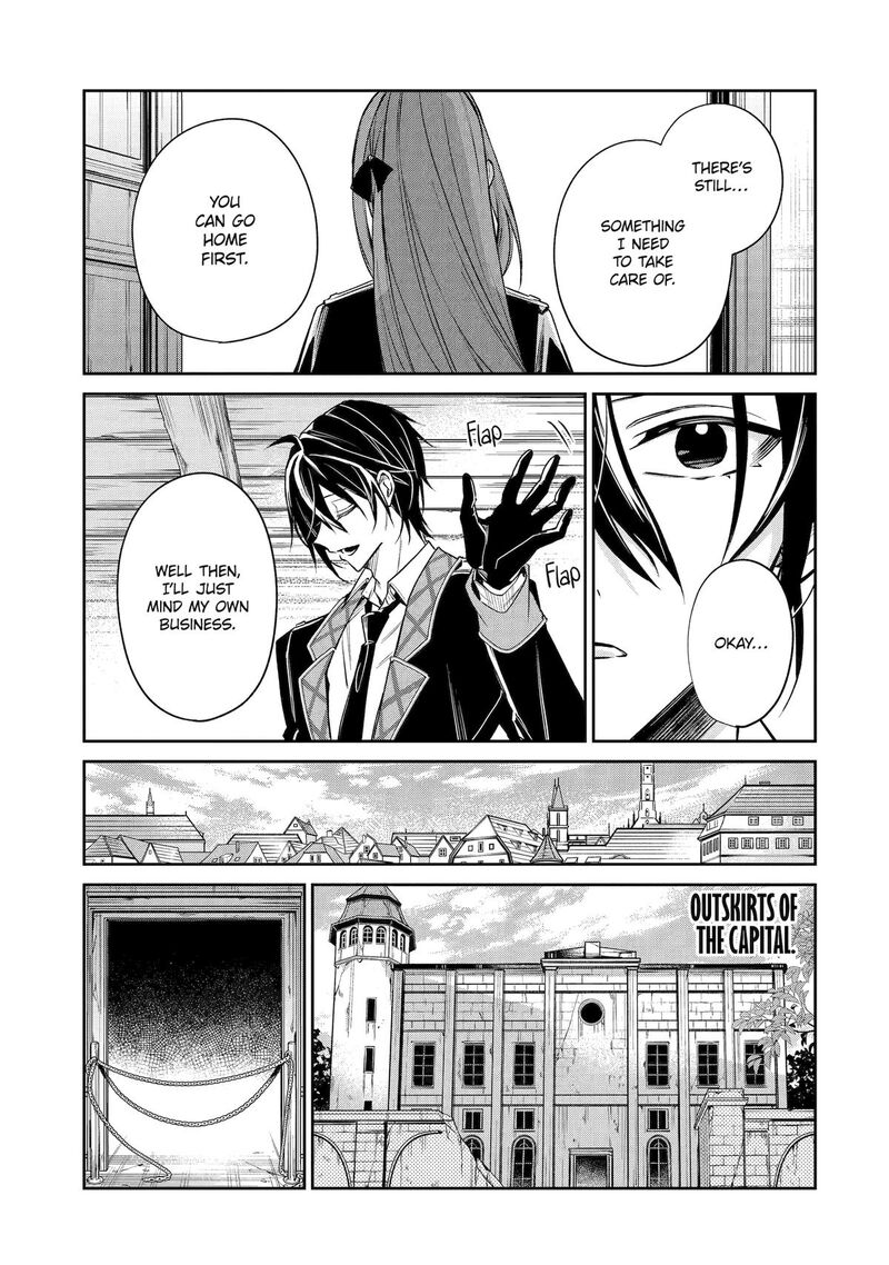 Akuyaku Reijou Ni Tensei Shita Inaka Musume Ga Bad End Kaihi Ni Idomu Hanashi Shinitakunai Node Last Boss Yori Tsuyoku Nattemita 17 9