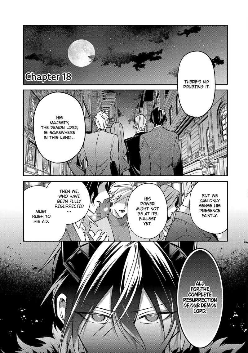 Akuyaku Reijou Ni Tensei Shita Inaka Musume Ga Bad End Kaihi Ni Idomu Hanashi Shinitakunai Node Last Boss Yori Tsuyoku Nattemita 18 1