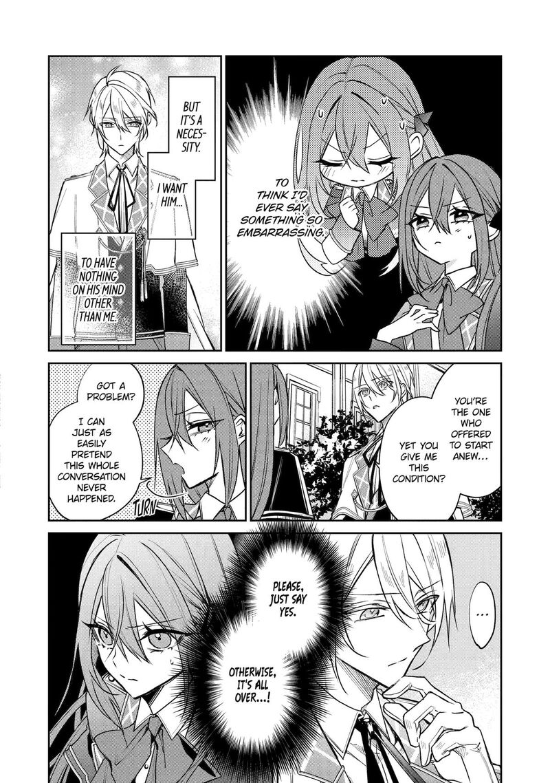 Akuyaku Reijou Ni Tensei Shita Inaka Musume Ga Bad End Kaihi Ni Idomu Hanashi Shinitakunai Node Last Boss Yori Tsuyoku Nattemita 18 14