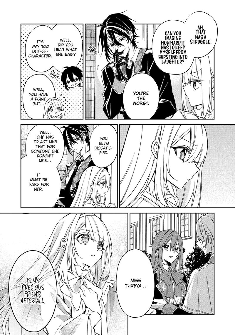 Akuyaku Reijou Ni Tensei Shita Inaka Musume Ga Bad End Kaihi Ni Idomu Hanashi Shinitakunai Node Last Boss Yori Tsuyoku Nattemita 18 16