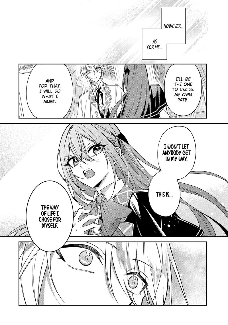 Akuyaku Reijou Ni Tensei Shita Inaka Musume Ga Bad End Kaihi Ni Idomu Hanashi Shinitakunai Node Last Boss Yori Tsuyoku Nattemita 19 12