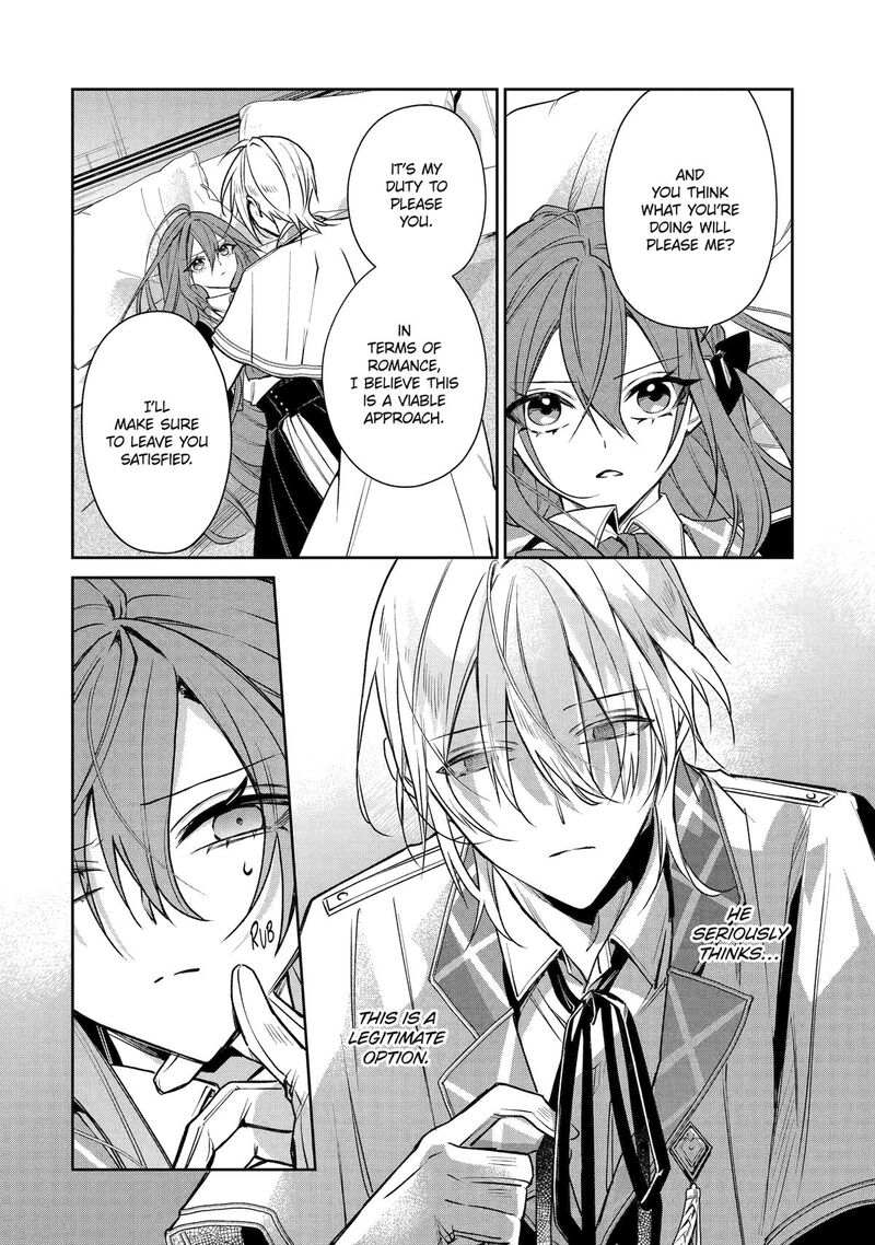 Akuyaku Reijou Ni Tensei Shita Inaka Musume Ga Bad End Kaihi Ni Idomu Hanashi Shinitakunai Node Last Boss Yori Tsuyoku Nattemita 19 2