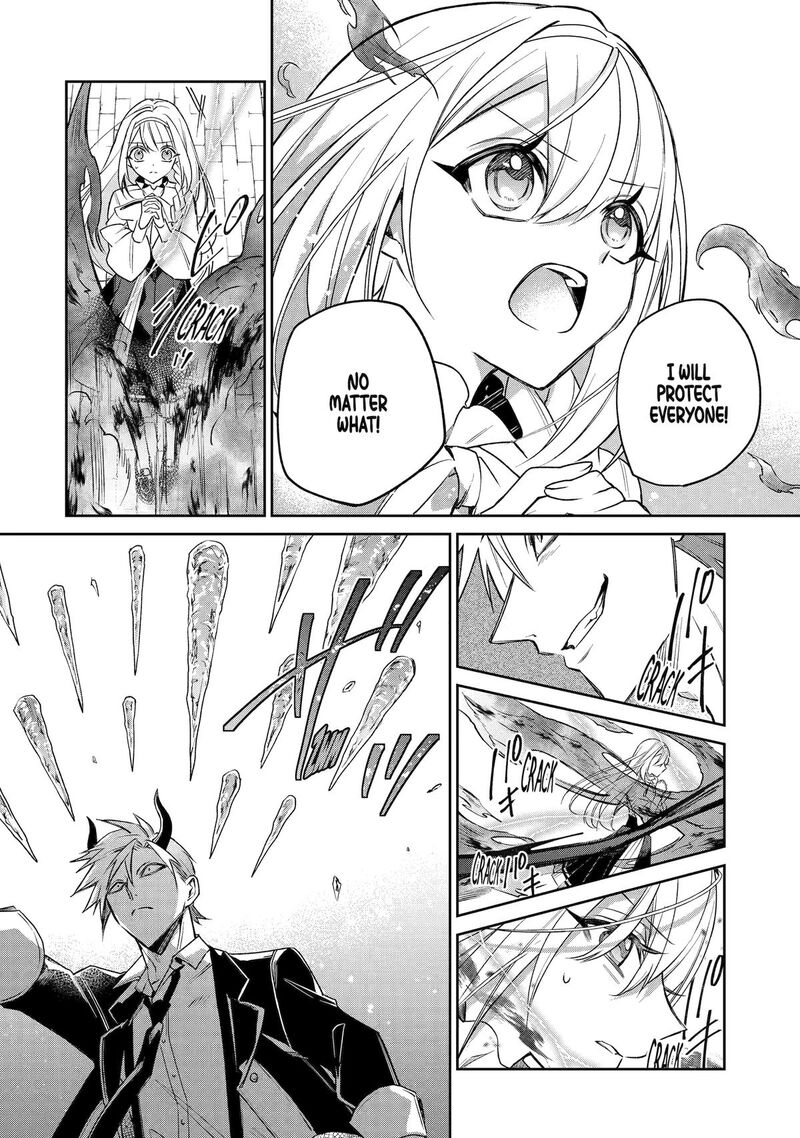 Akuyaku Reijou Ni Tensei Shita Inaka Musume Ga Bad End Kaihi Ni Idomu Hanashi Shinitakunai Node Last Boss Yori Tsuyoku Nattemita 19 22