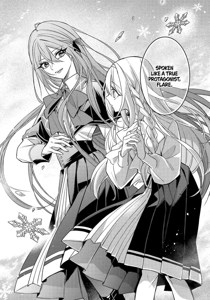 Akuyaku Reijou Ni Tensei Shita Inaka Musume Ga Bad End Kaihi Ni Idomu Hanashi Shinitakunai Node Last Boss Yori Tsuyoku Nattemita 19 24