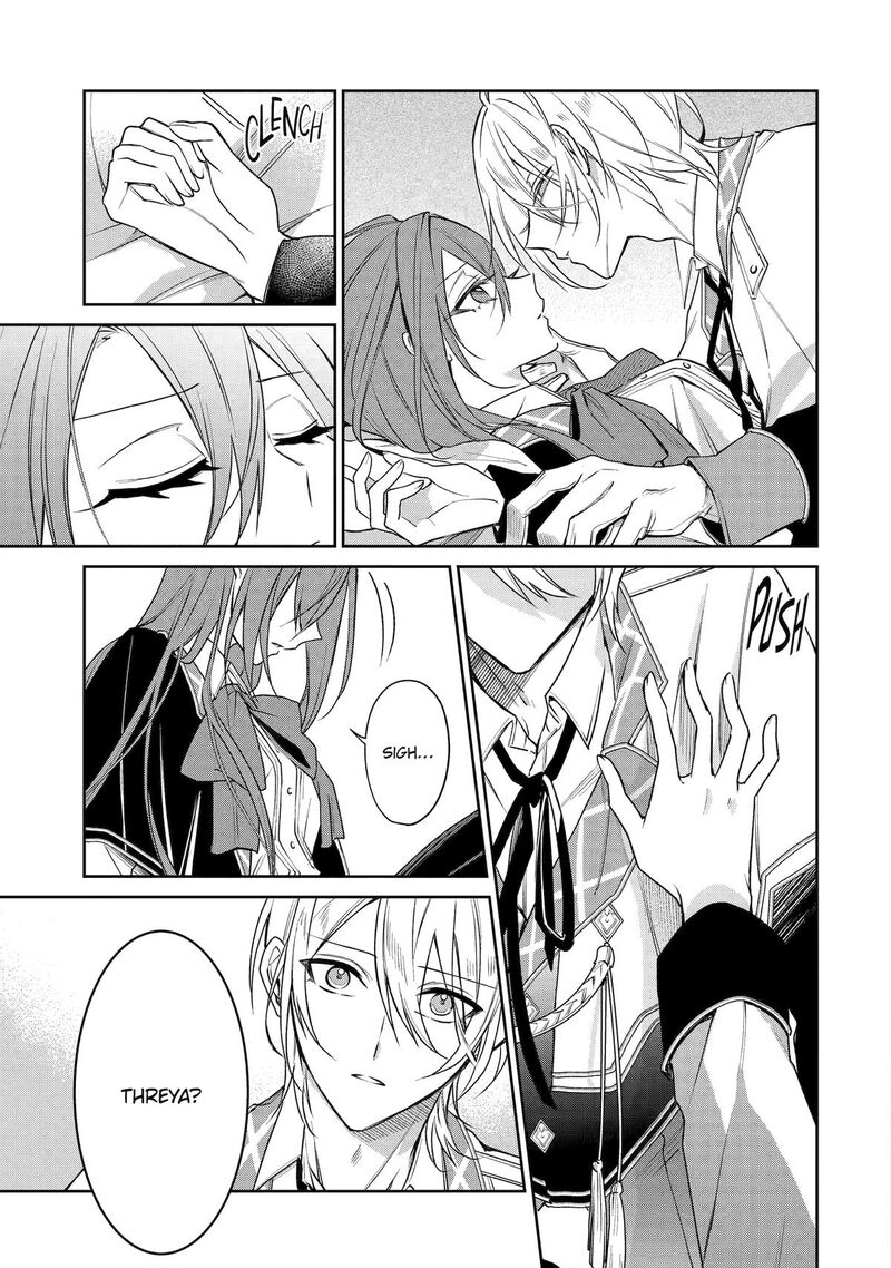 Akuyaku Reijou Ni Tensei Shita Inaka Musume Ga Bad End Kaihi Ni Idomu Hanashi Shinitakunai Node Last Boss Yori Tsuyoku Nattemita 19 3