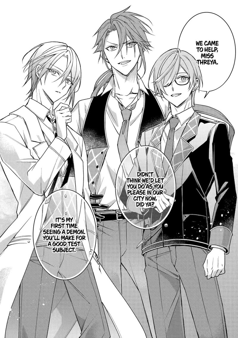 Akuyaku Reijou Ni Tensei Shita Inaka Musume Ga Bad End Kaihi Ni Idomu Hanashi Shinitakunai Node Last Boss Yori Tsuyoku Nattemita 19 34