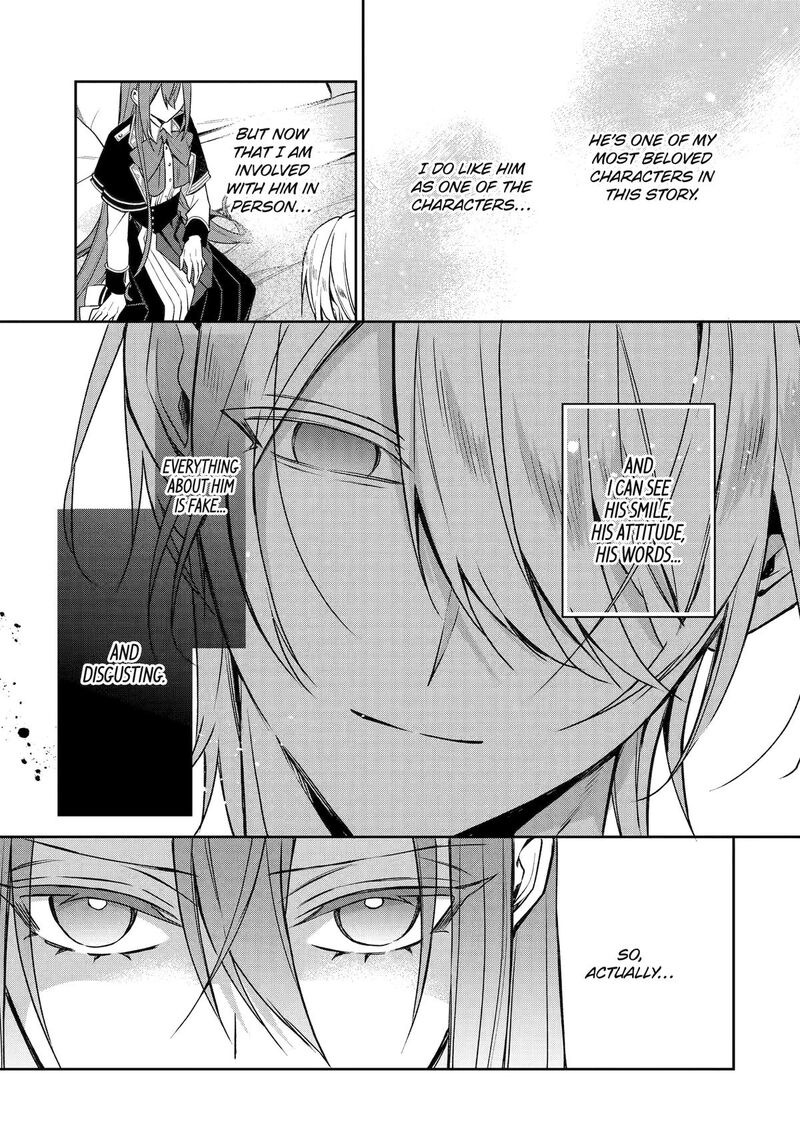 Akuyaku Reijou Ni Tensei Shita Inaka Musume Ga Bad End Kaihi Ni Idomu Hanashi Shinitakunai Node Last Boss Yori Tsuyoku Nattemita 19 5