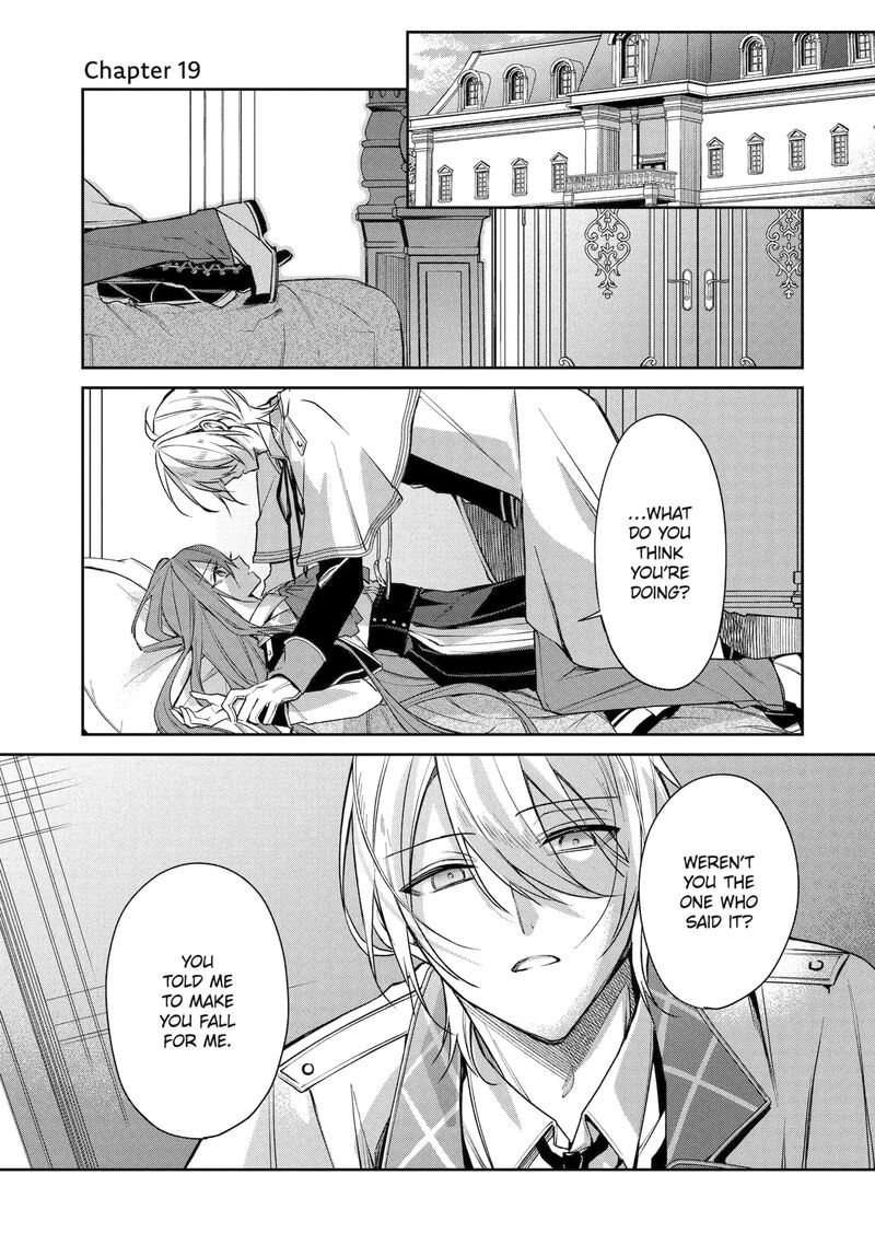 Akuyaku Reijou Ni Tensei Shita Inaka Musume Ga Bad End Kaihi Ni Idomu Hanashi Shinitakunai Node Last Boss Yori Tsuyoku Nattemita 19a 1