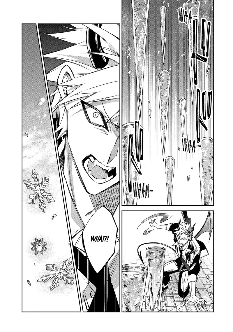 Akuyaku Reijou Ni Tensei Shita Inaka Musume Ga Bad End Kaihi Ni Idomu Hanashi Shinitakunai Node Last Boss Yori Tsuyoku Nattemita 19b 11