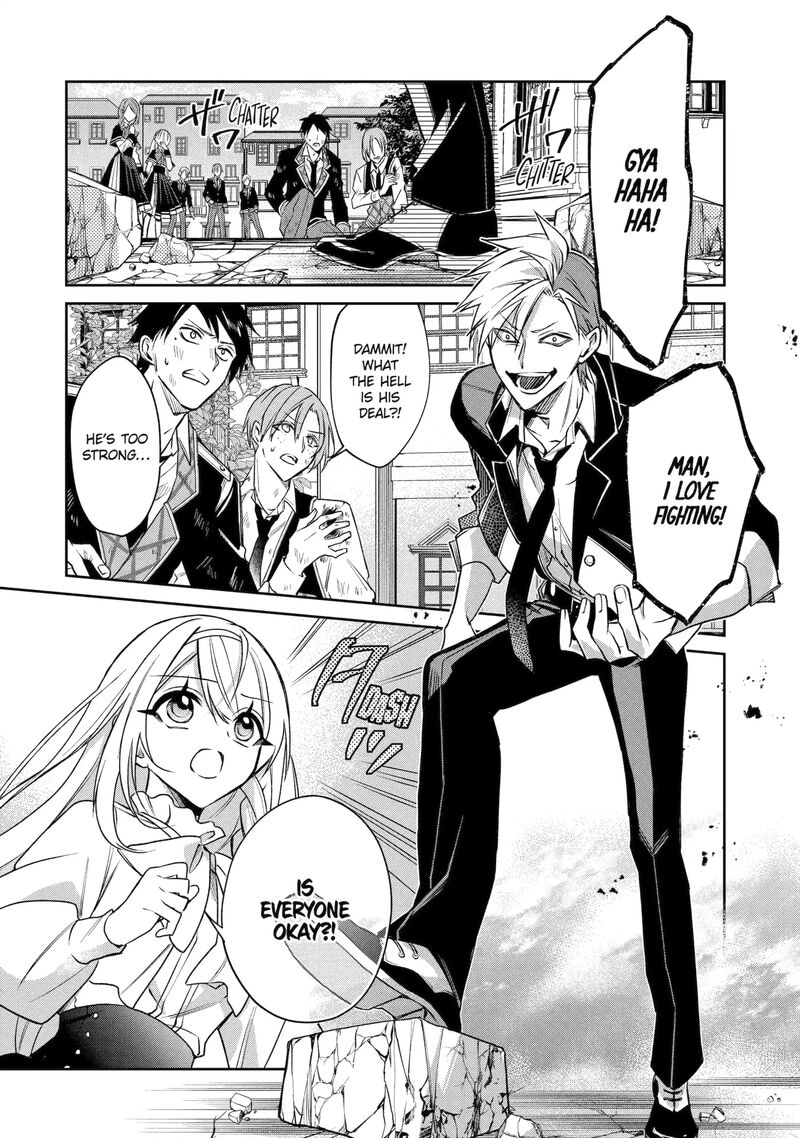 Akuyaku Reijou Ni Tensei Shita Inaka Musume Ga Bad End Kaihi Ni Idomu Hanashi Shinitakunai Node Last Boss Yori Tsuyoku Nattemita 19b 4