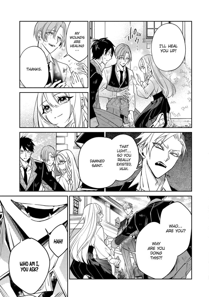 Akuyaku Reijou Ni Tensei Shita Inaka Musume Ga Bad End Kaihi Ni Idomu Hanashi Shinitakunai Node Last Boss Yori Tsuyoku Nattemita 19b 5