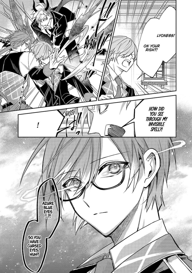 Akuyaku Reijou Ni Tensei Shita Inaka Musume Ga Bad End Kaihi Ni Idomu Hanashi Shinitakunai Node Last Boss Yori Tsuyoku Nattemita 20 11