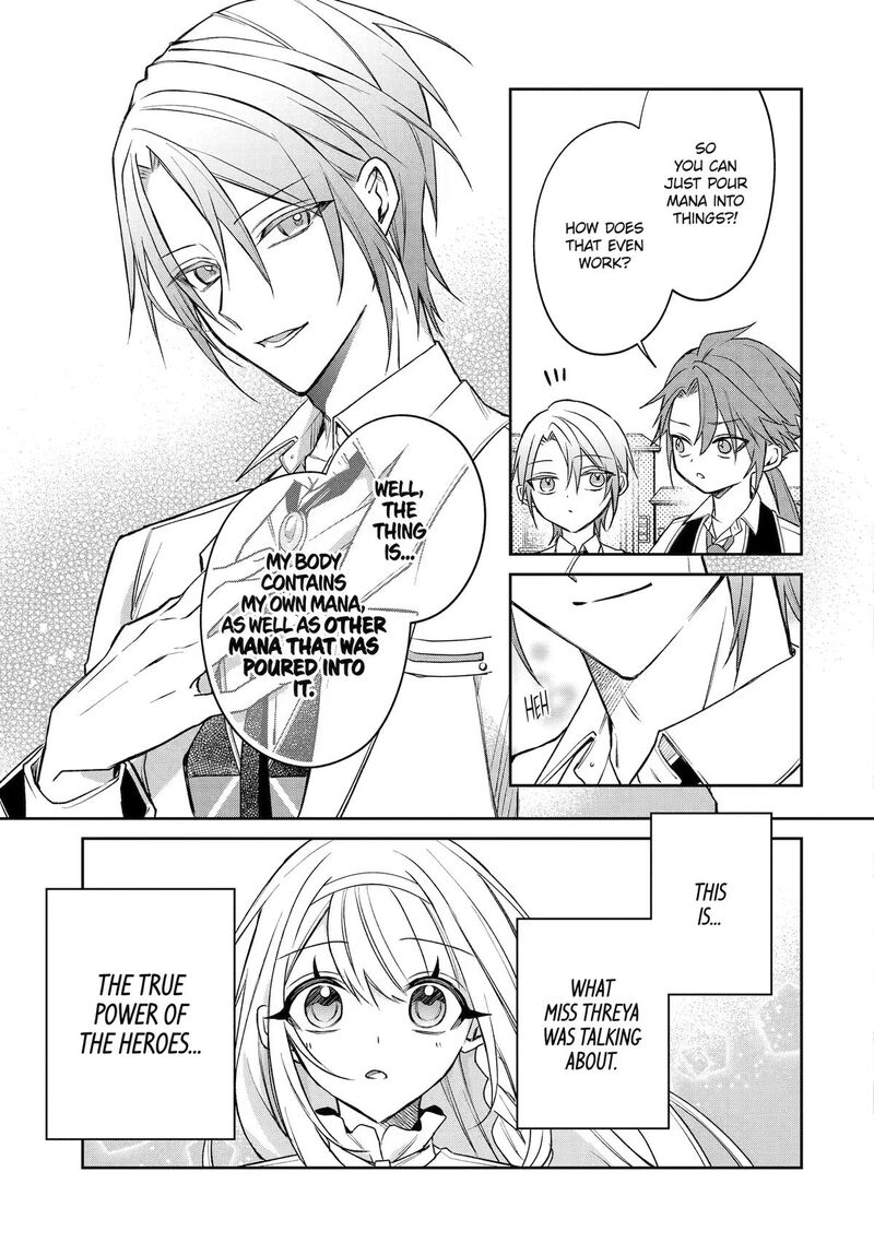 Akuyaku Reijou Ni Tensei Shita Inaka Musume Ga Bad End Kaihi Ni Idomu Hanashi Shinitakunai Node Last Boss Yori Tsuyoku Nattemita 20 13