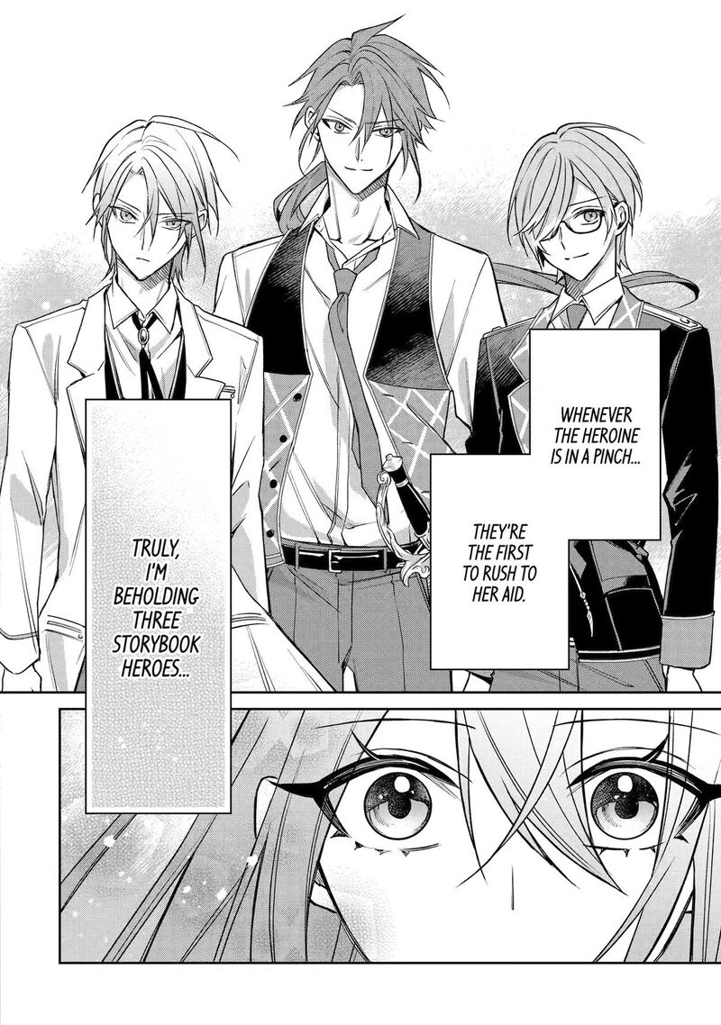 Akuyaku Reijou Ni Tensei Shita Inaka Musume Ga Bad End Kaihi Ni Idomu Hanashi Shinitakunai Node Last Boss Yori Tsuyoku Nattemita 20 2