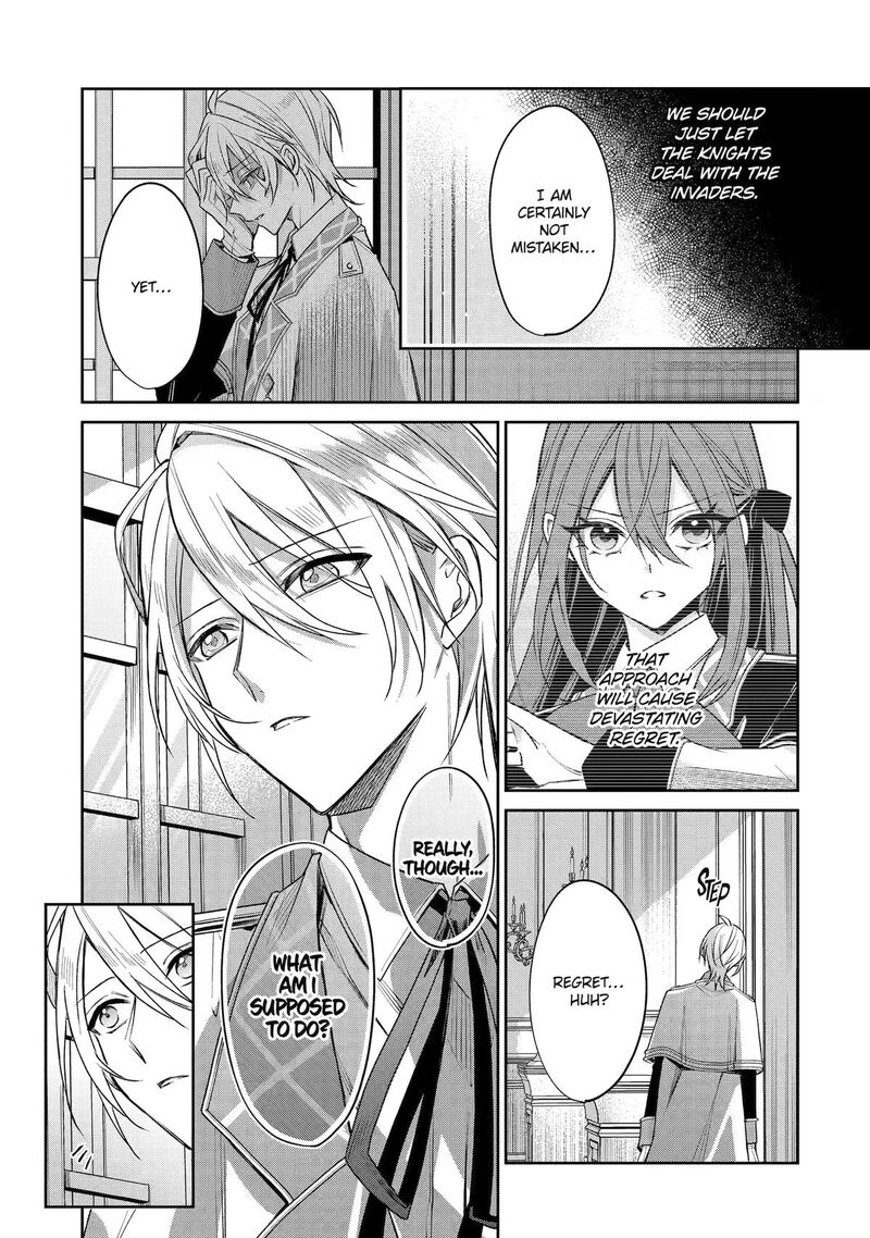 Akuyaku Reijou Ni Tensei Shita Inaka Musume Ga Bad End Kaihi Ni Idomu Hanashi Shinitakunai Node Last Boss Yori Tsuyoku Nattemita 20 21