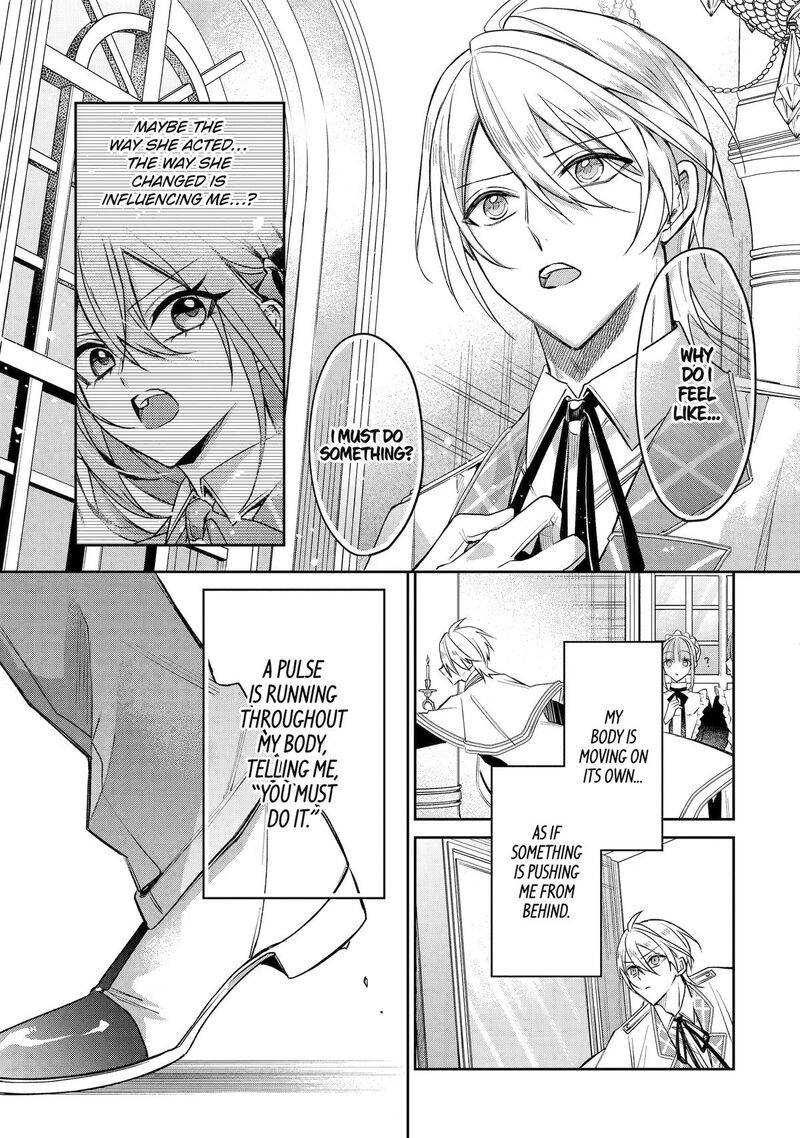 Akuyaku Reijou Ni Tensei Shita Inaka Musume Ga Bad End Kaihi Ni Idomu Hanashi Shinitakunai Node Last Boss Yori Tsuyoku Nattemita 20 23