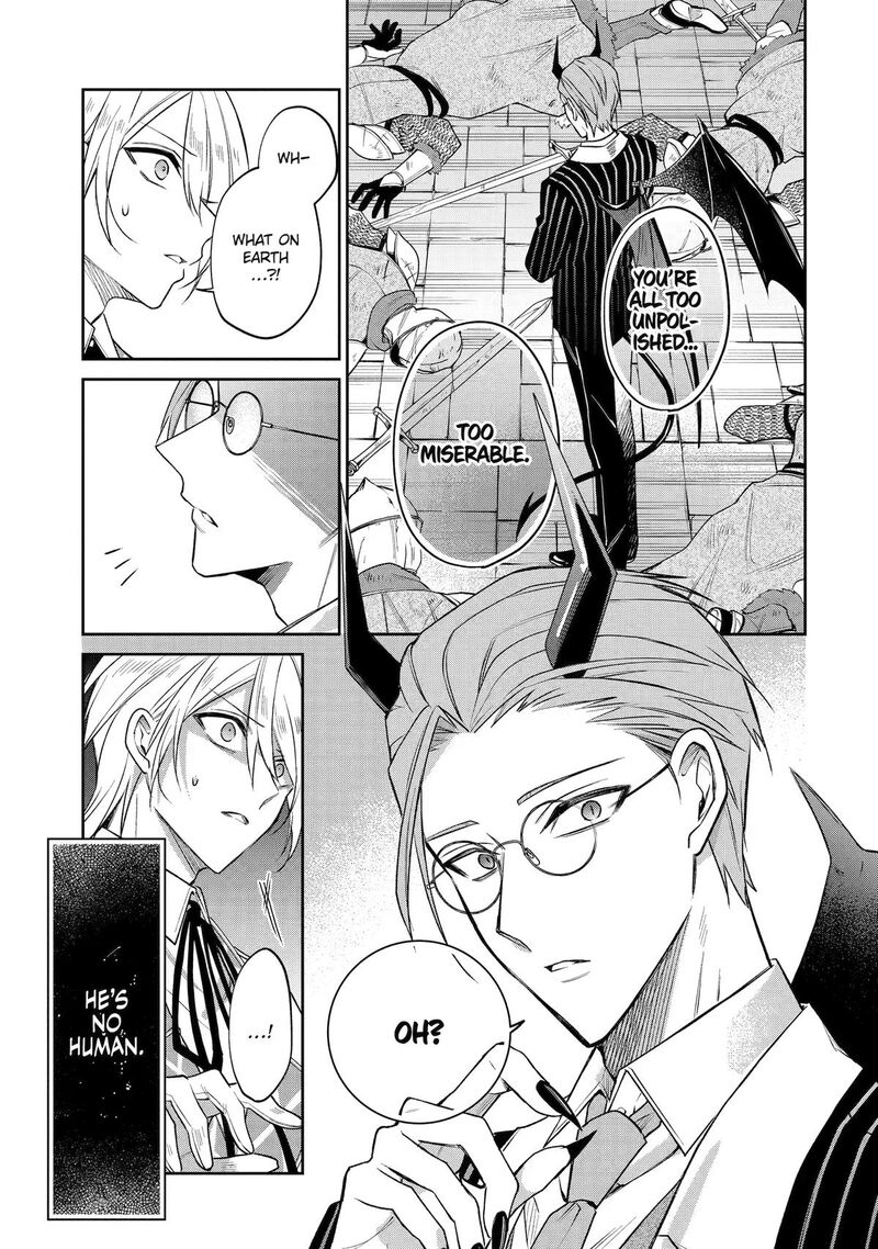 Akuyaku Reijou Ni Tensei Shita Inaka Musume Ga Bad End Kaihi Ni Idomu Hanashi Shinitakunai Node Last Boss Yori Tsuyoku Nattemita 20 25