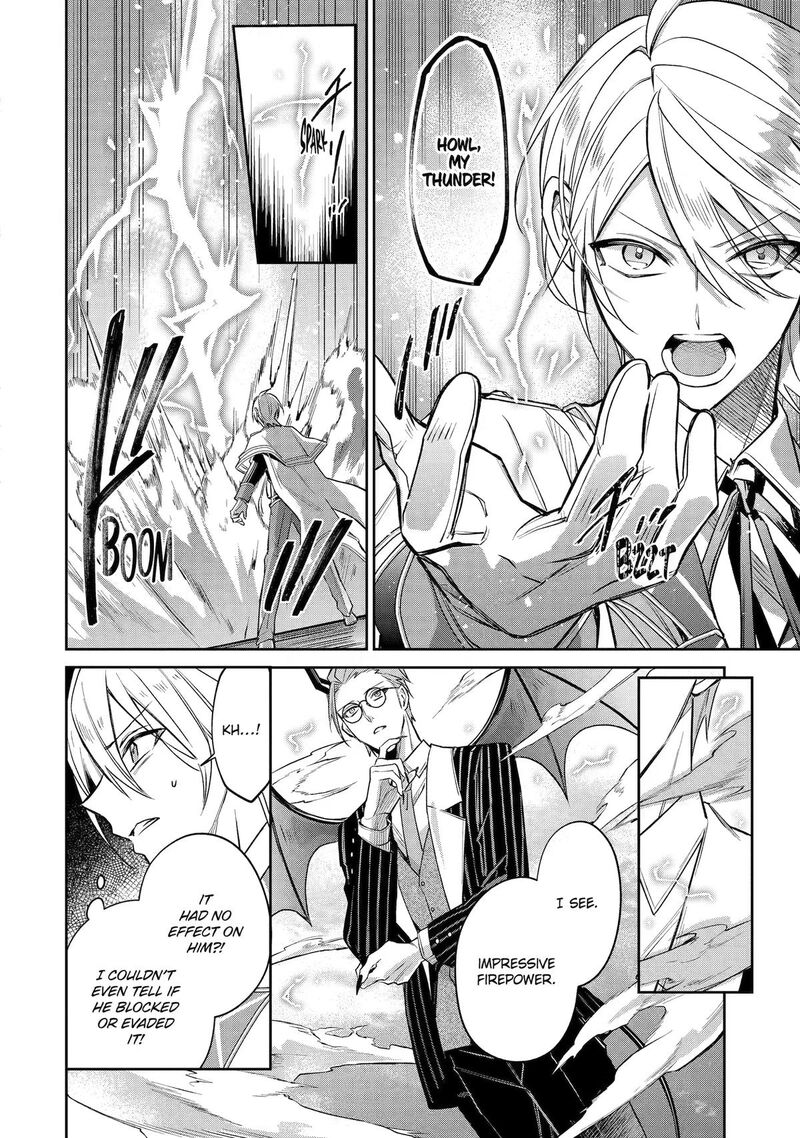 Akuyaku Reijou Ni Tensei Shita Inaka Musume Ga Bad End Kaihi Ni Idomu Hanashi Shinitakunai Node Last Boss Yori Tsuyoku Nattemita 20 28