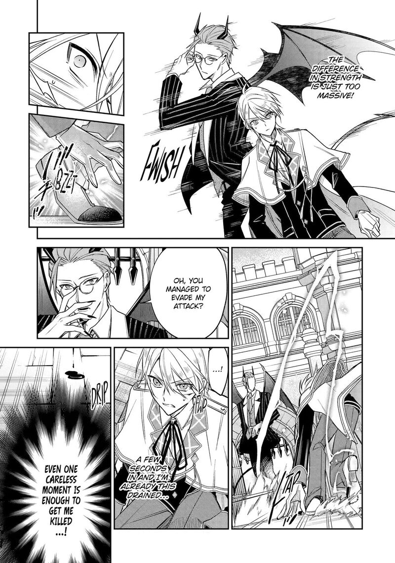 Akuyaku Reijou Ni Tensei Shita Inaka Musume Ga Bad End Kaihi Ni Idomu Hanashi Shinitakunai Node Last Boss Yori Tsuyoku Nattemita 20 29