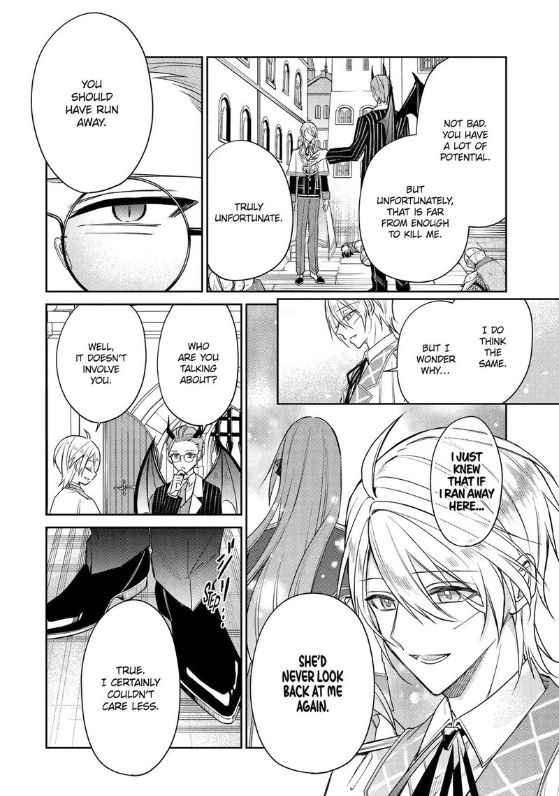 Akuyaku Reijou Ni Tensei Shita Inaka Musume Ga Bad End Kaihi Ni Idomu Hanashi Shinitakunai Node Last Boss Yori Tsuyoku Nattemita 20 30