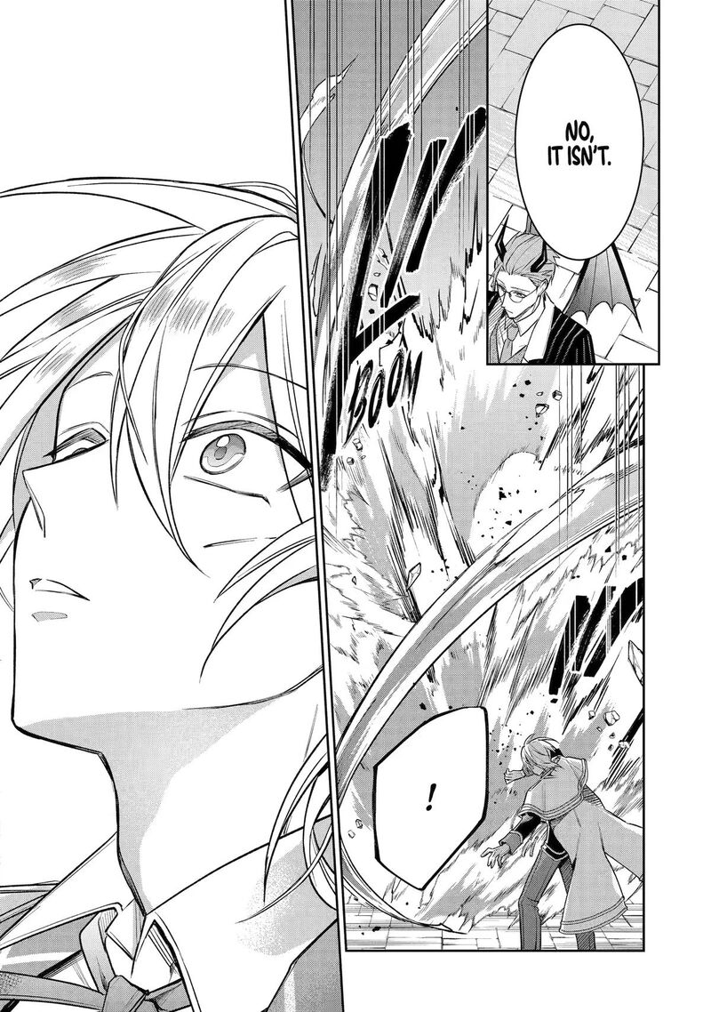 Akuyaku Reijou Ni Tensei Shita Inaka Musume Ga Bad End Kaihi Ni Idomu Hanashi Shinitakunai Node Last Boss Yori Tsuyoku Nattemita 20 32