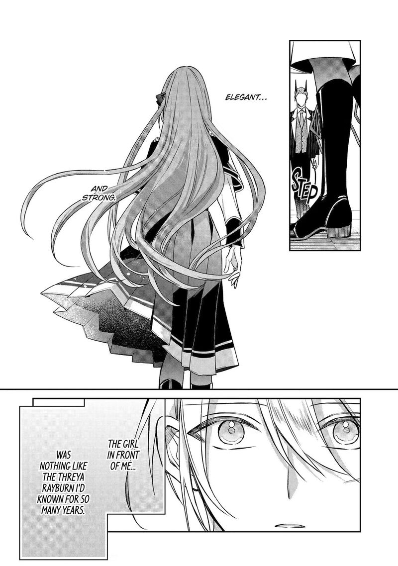 Akuyaku Reijou Ni Tensei Shita Inaka Musume Ga Bad End Kaihi Ni Idomu Hanashi Shinitakunai Node Last Boss Yori Tsuyoku Nattemita 20 34