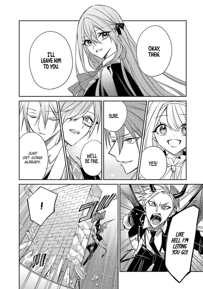 Akuyaku Reijou Ni Tensei Shita Inaka Musume Ga Bad End Kaihi Ni Idomu Hanashi Shinitakunai Node Last Boss Yori Tsuyoku Nattemita 20 7