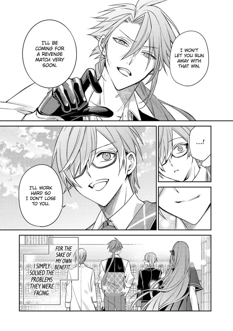 Akuyaku Reijou Ni Tensei Shita Inaka Musume Ga Bad End Kaihi Ni Idomu Hanashi Shinitakunai Node Last Boss Yori Tsuyoku Nattemita 23 24
