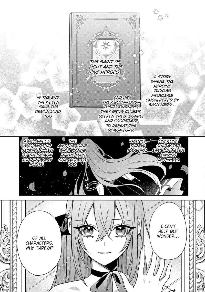 Akuyaku Reijou Ni Tensei Shita Inaka Musume Ga Bad End Kaihi Ni Idomu Hanashi Shinitakunai Node Last Boss Yori Tsuyoku Nattemita 23 5