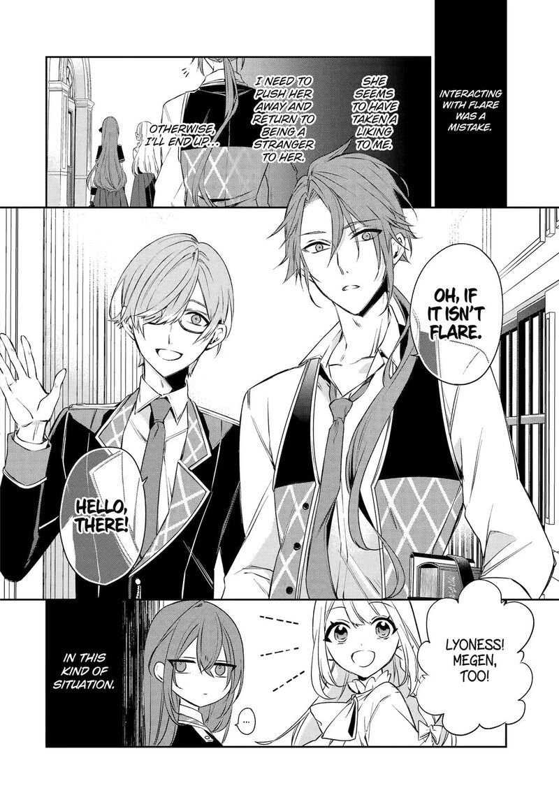 Akuyaku Reijou Ni Tensei Shita Inaka Musume Ga Bad End Kaihi Ni Idomu Hanashi Shinitakunai Node Last Boss Yori Tsuyoku Nattemita 5 14