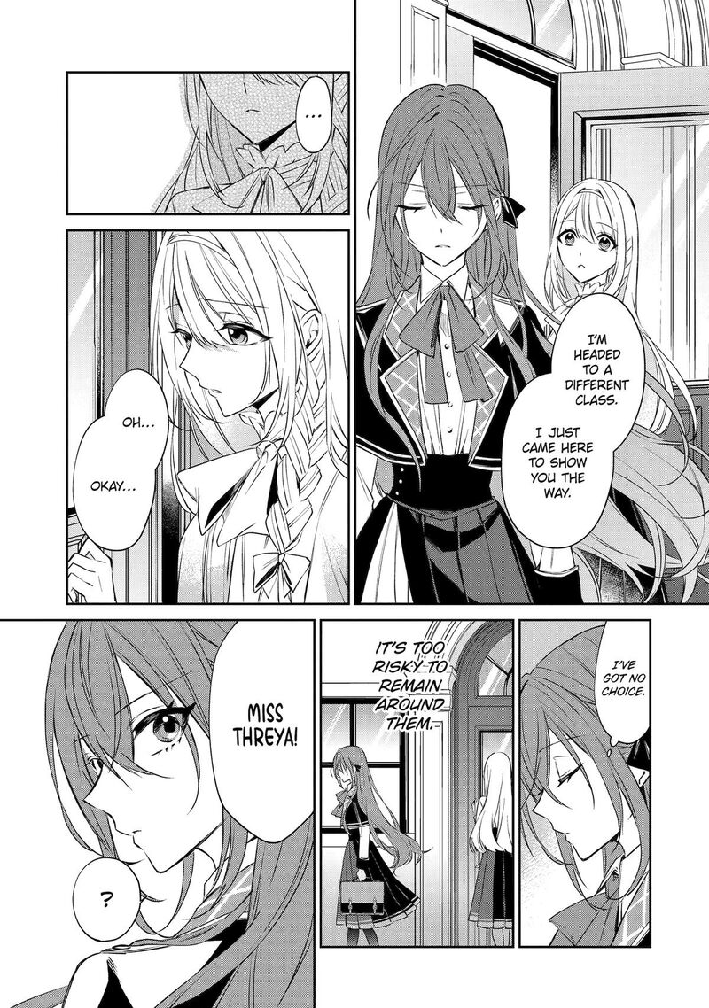 Akuyaku Reijou Ni Tensei Shita Inaka Musume Ga Bad End Kaihi Ni Idomu Hanashi Shinitakunai Node Last Boss Yori Tsuyoku Nattemita 5 23