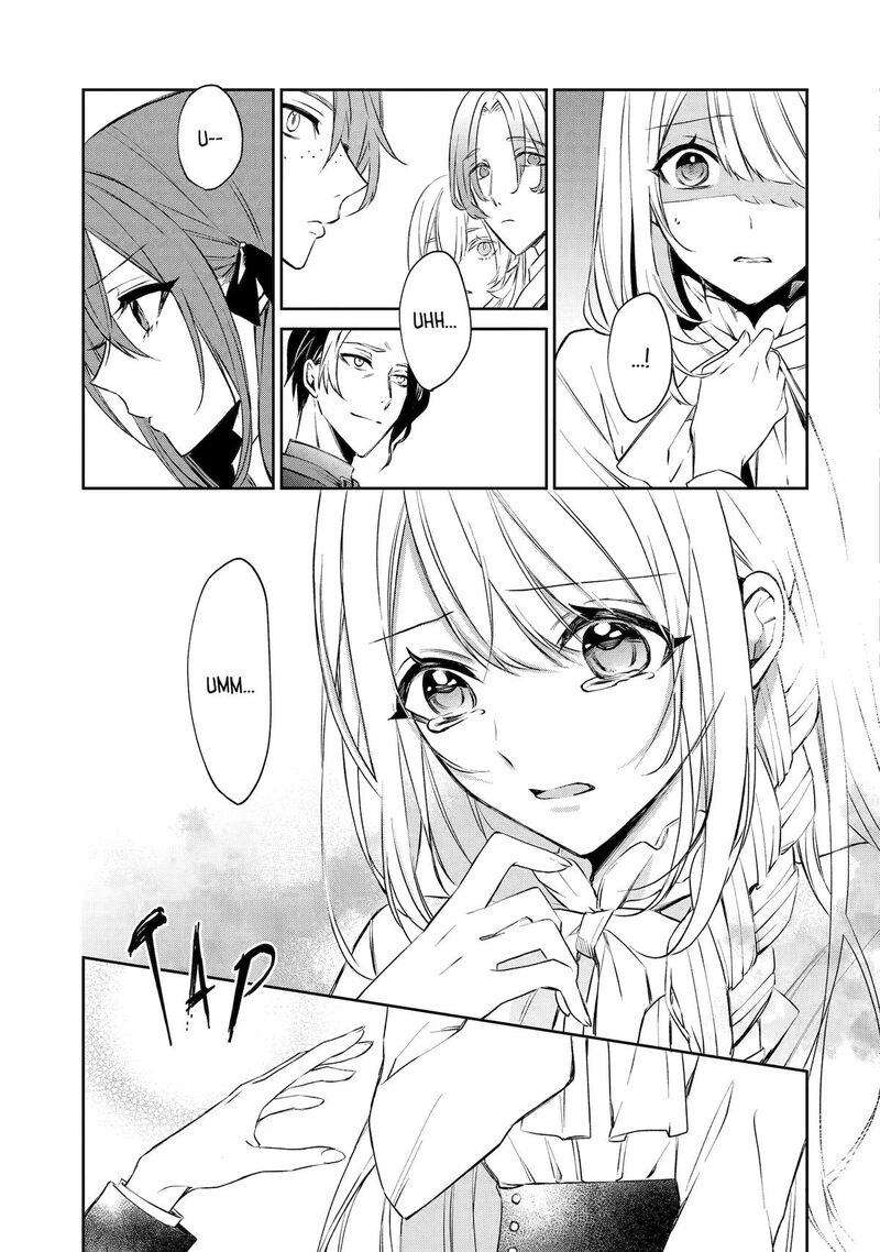 Akuyaku Reijou Ni Tensei Shita Inaka Musume Ga Bad End Kaihi Ni Idomu Hanashi Shinitakunai Node Last Boss Yori Tsuyoku Nattemita 5 7