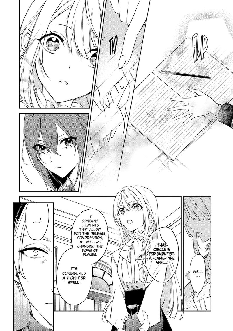 Akuyaku Reijou Ni Tensei Shita Inaka Musume Ga Bad End Kaihi Ni Idomu Hanashi Shinitakunai Node Last Boss Yori Tsuyoku Nattemita 5 8