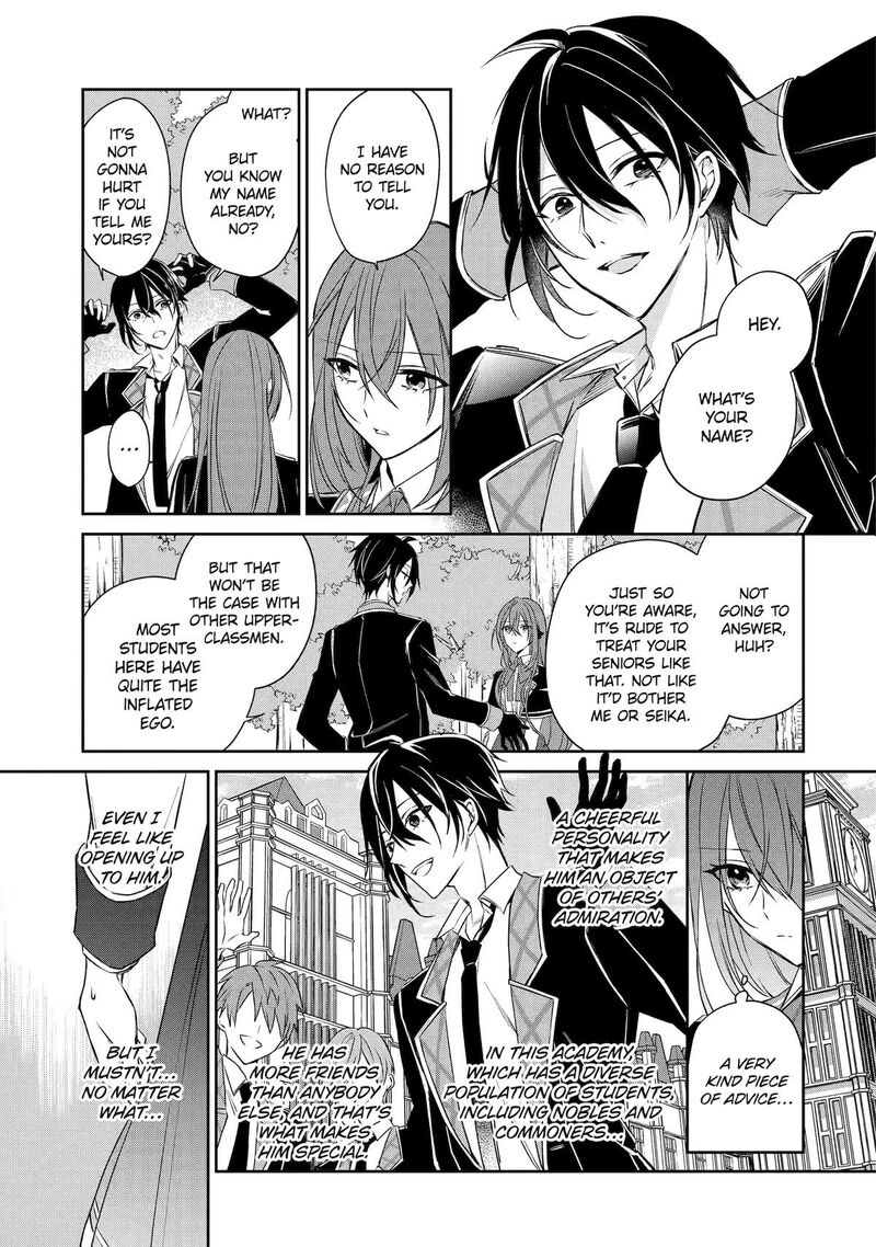 Akuyaku Reijou Ni Tensei Shita Inaka Musume Ga Bad End Kaihi Ni Idomu Hanashi Shinitakunai Node Last Boss Yori Tsuyoku Nattemita 6 11