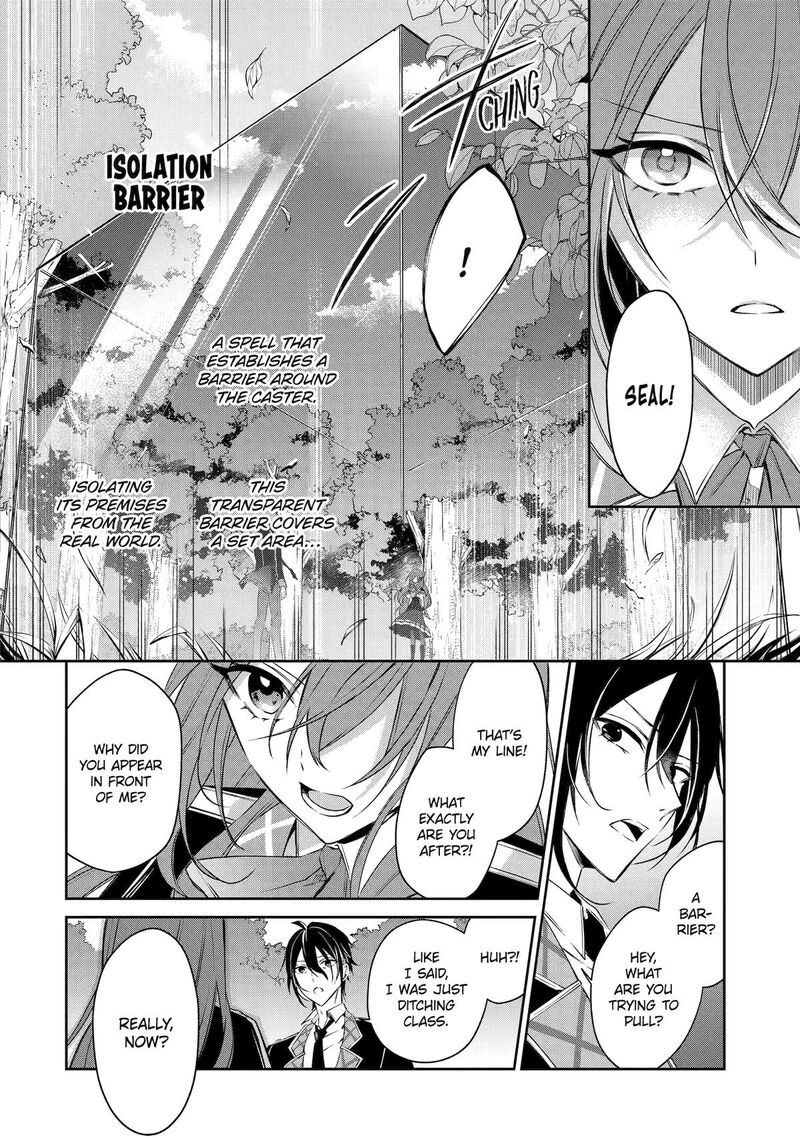 Akuyaku Reijou Ni Tensei Shita Inaka Musume Ga Bad End Kaihi Ni Idomu Hanashi Shinitakunai Node Last Boss Yori Tsuyoku Nattemita 6 14