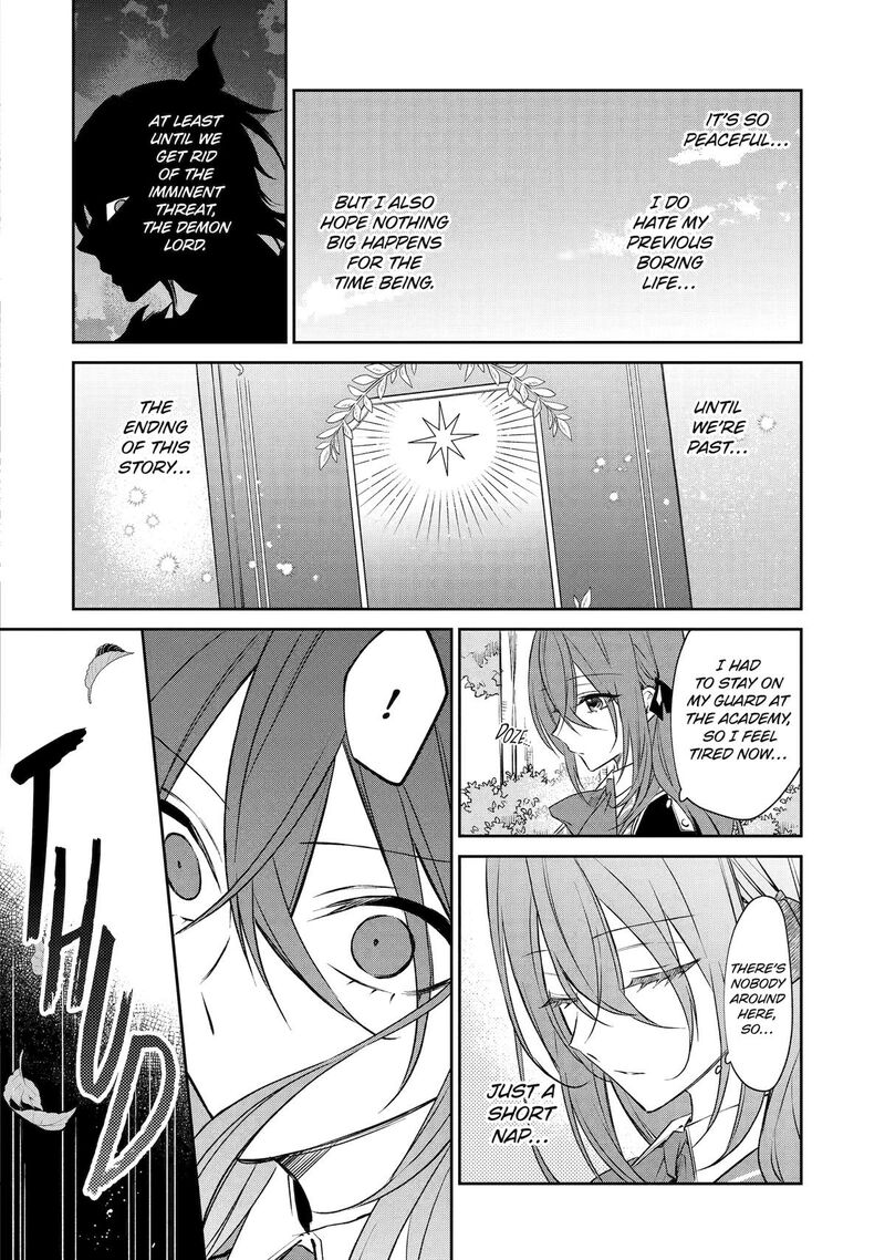 Akuyaku Reijou Ni Tensei Shita Inaka Musume Ga Bad End Kaihi Ni Idomu Hanashi Shinitakunai Node Last Boss Yori Tsuyoku Nattemita 6 2