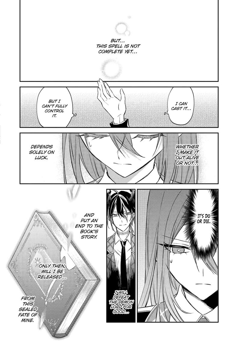 Akuyaku Reijou Ni Tensei Shita Inaka Musume Ga Bad End Kaihi Ni Idomu Hanashi Shinitakunai Node Last Boss Yori Tsuyoku Nattemita 7 20