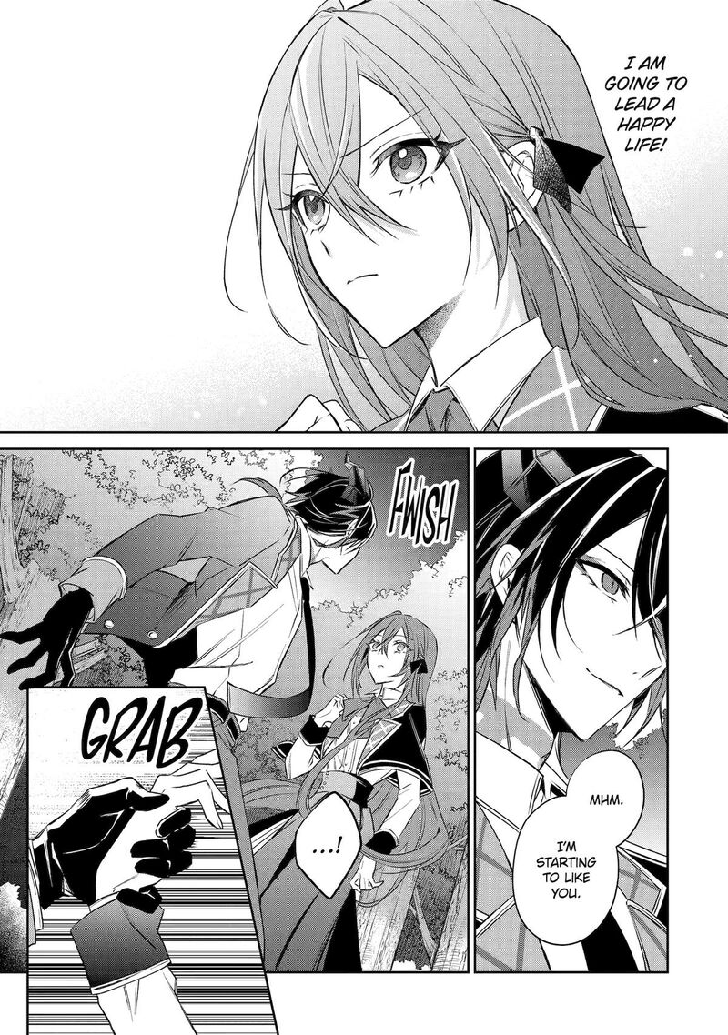 Akuyaku Reijou Ni Tensei Shita Inaka Musume Ga Bad End Kaihi Ni Idomu Hanashi Shinitakunai Node Last Boss Yori Tsuyoku Nattemita 7 21