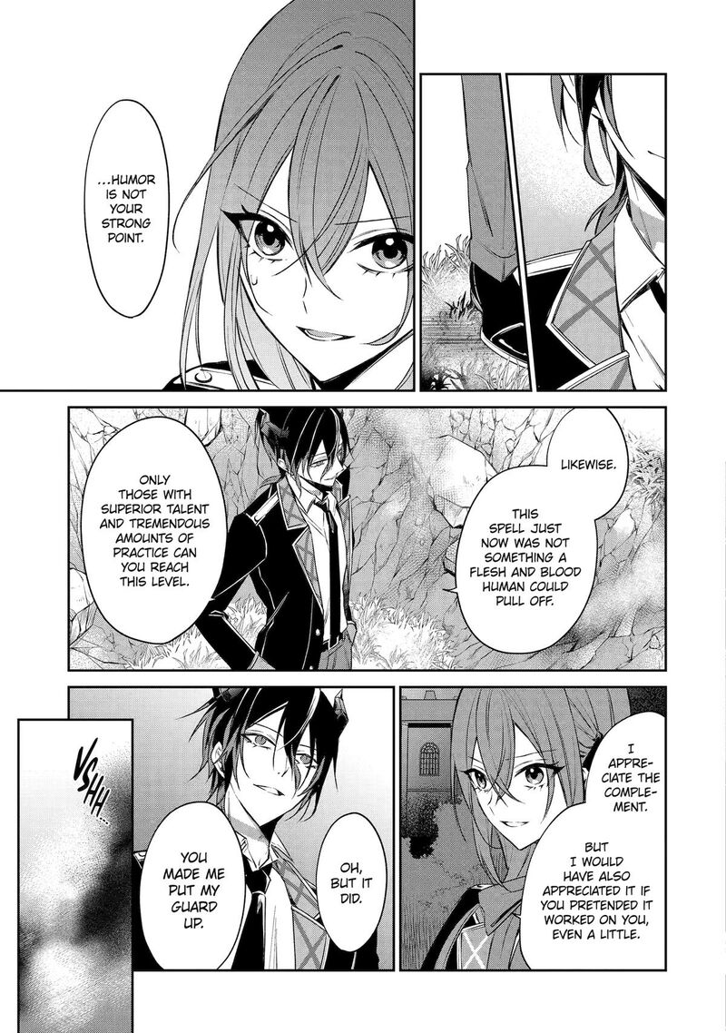 Akuyaku Reijou Ni Tensei Shita Inaka Musume Ga Bad End Kaihi Ni Idomu Hanashi Shinitakunai Node Last Boss Yori Tsuyoku Nattemita 7 7