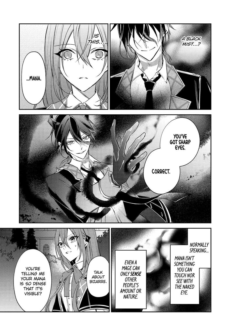 Akuyaku Reijou Ni Tensei Shita Inaka Musume Ga Bad End Kaihi Ni Idomu Hanashi Shinitakunai Node Last Boss Yori Tsuyoku Nattemita 7 8