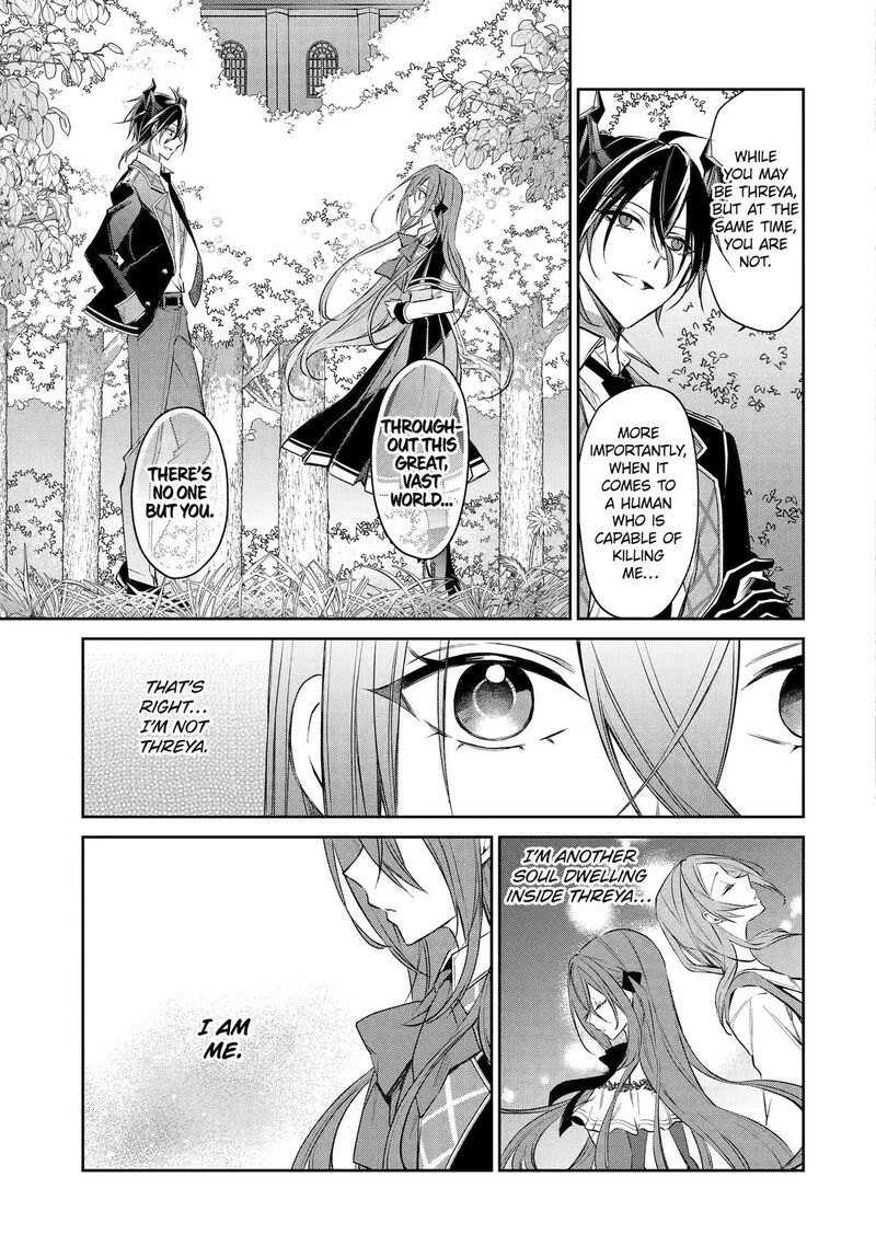 Akuyaku Reijou Ni Tensei Shita Inaka Musume Ga Bad End Kaihi Ni Idomu Hanashi Shinitakunai Node Last Boss Yori Tsuyoku Nattemita 8 15