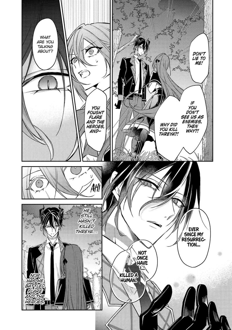 Akuyaku Reijou Ni Tensei Shita Inaka Musume Ga Bad End Kaihi Ni Idomu Hanashi Shinitakunai Node Last Boss Yori Tsuyoku Nattemita 8 3