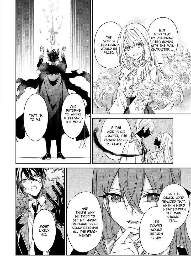 Akuyaku Reijou Ni Tensei Shita Inaka Musume Ga Bad End Kaihi Ni Idomu Hanashi Shinitakunai Node Last Boss Yori Tsuyoku Nattemita 9 10