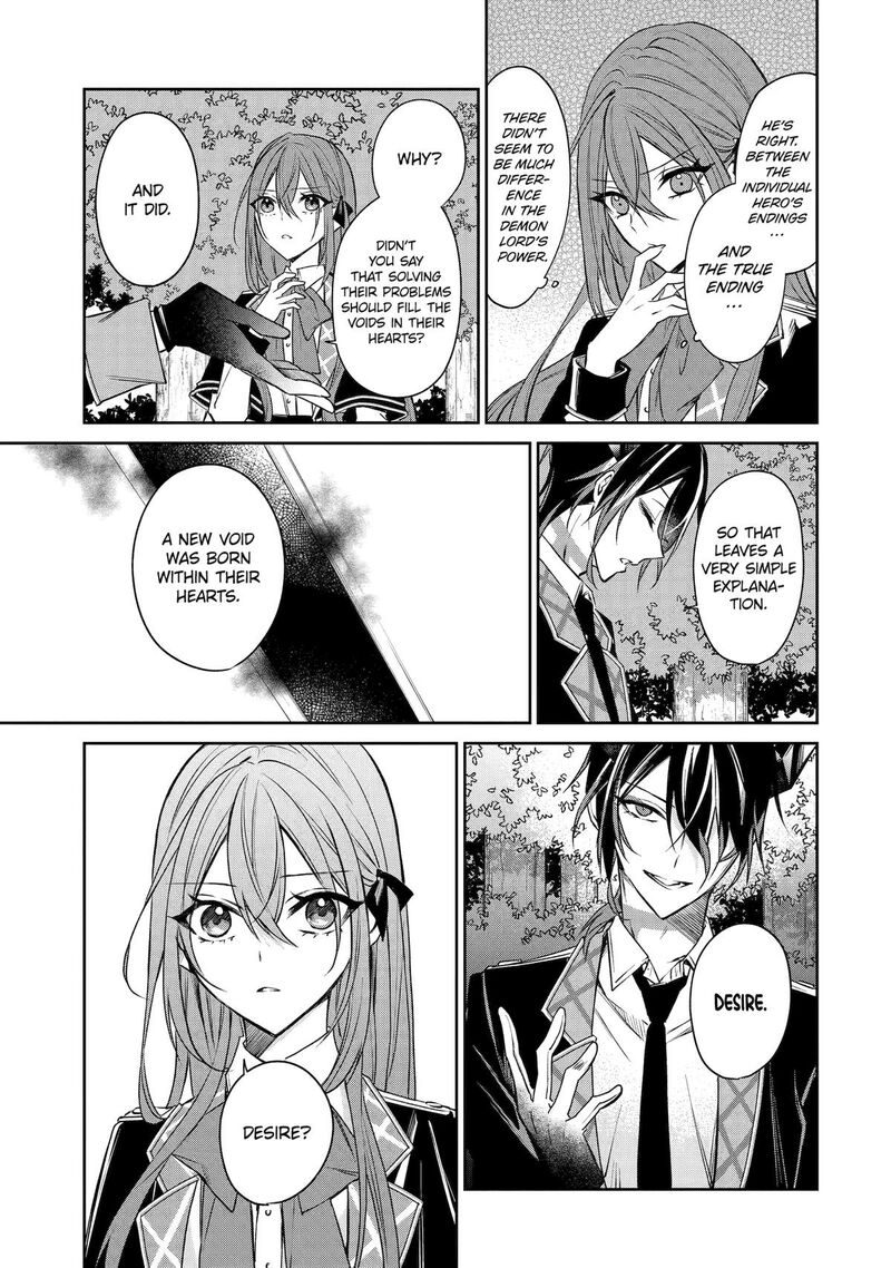 Akuyaku Reijou Ni Tensei Shita Inaka Musume Ga Bad End Kaihi Ni Idomu Hanashi Shinitakunai Node Last Boss Yori Tsuyoku Nattemita 9 13