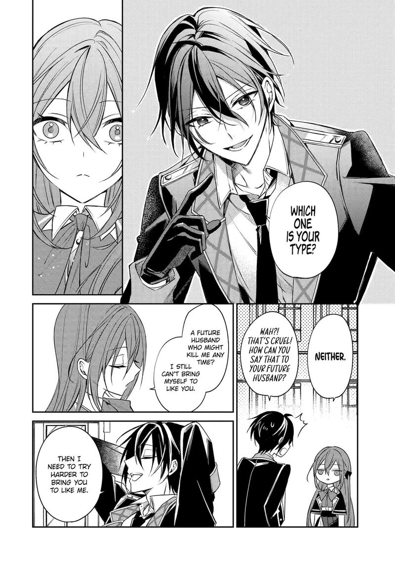 Akuyaku Reijou Ni Tensei Shita Inaka Musume Ga Bad End Kaihi Ni Idomu Hanashi Shinitakunai Node Last Boss Yori Tsuyoku Nattemita 9 26