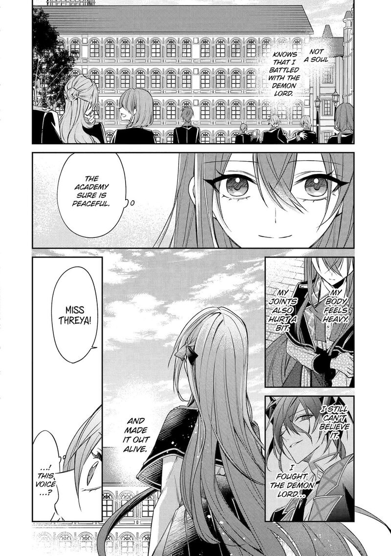 Akuyaku Reijou Ni Tensei Shita Inaka Musume Ga Bad End Kaihi Ni Idomu Hanashi Shinitakunai Node Last Boss Yori Tsuyoku Nattemita 9 28