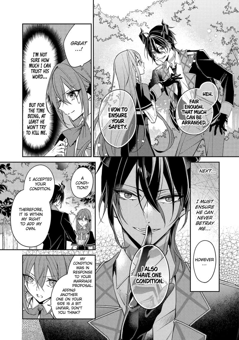 Akuyaku Reijou Ni Tensei Shita Inaka Musume Ga Bad End Kaihi Ni Idomu Hanashi Shinitakunai Node Last Boss Yori Tsuyoku Nattemita 9 3