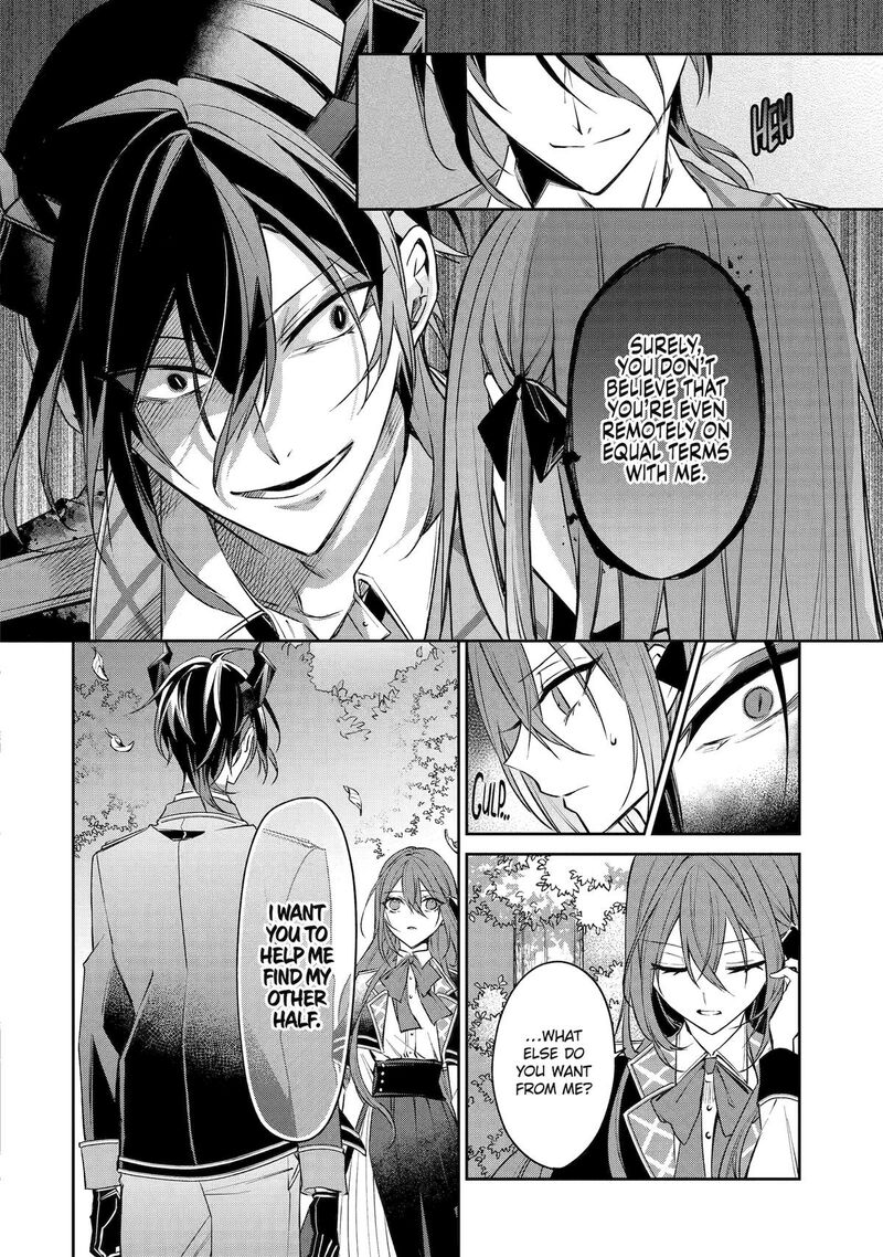 Akuyaku Reijou Ni Tensei Shita Inaka Musume Ga Bad End Kaihi Ni Idomu Hanashi Shinitakunai Node Last Boss Yori Tsuyoku Nattemita 9 4