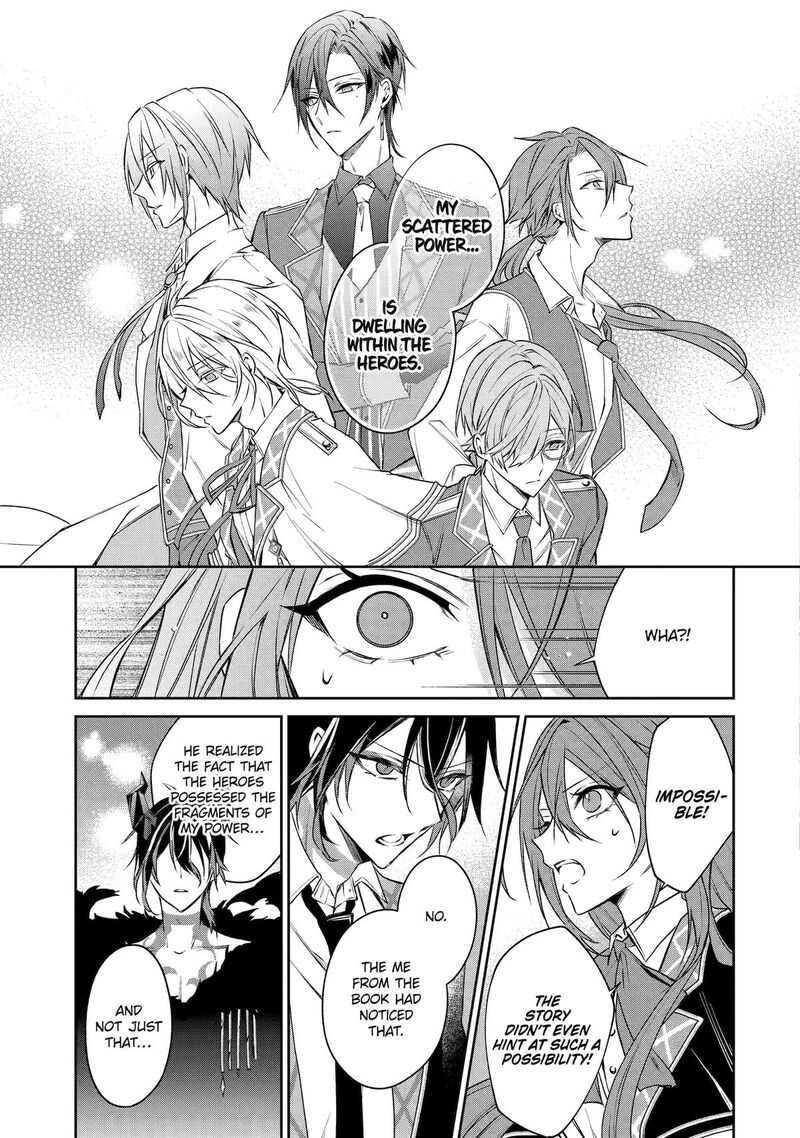 Akuyaku Reijou Ni Tensei Shita Inaka Musume Ga Bad End Kaihi Ni Idomu Hanashi Shinitakunai Node Last Boss Yori Tsuyoku Nattemita 9 9